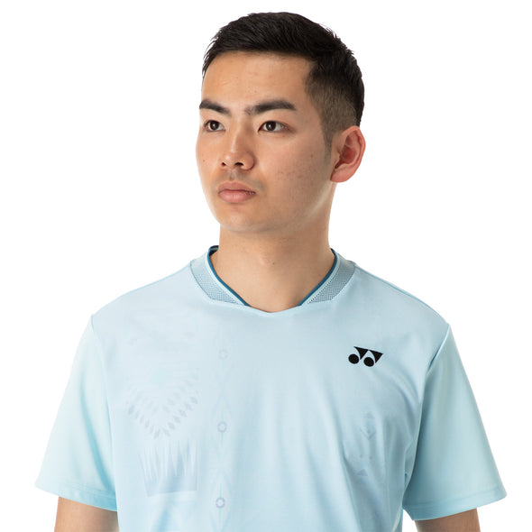 YONEX UNI Game Shirt (Fit Style) 10609
