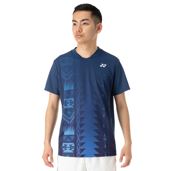 YONEX UNI Game Shirt (Fit Style) 10609