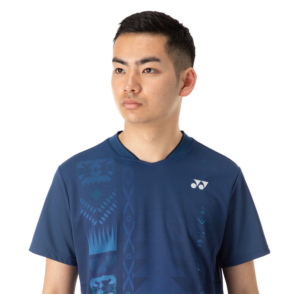 YONEX UNI Game Shirt (Fit Style) 10609
