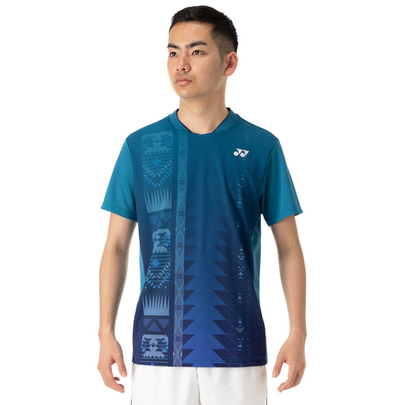 YONEX UNI Game Shirt (Fit Style) 10609