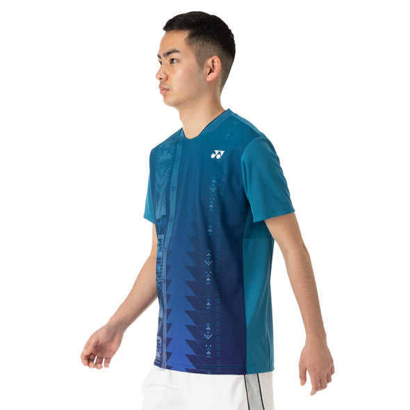 YONEX UNI Game Shirt (Fit Style) 10609