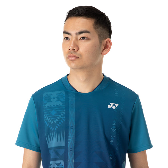 YONEX UNI Game Shirt (Fit Style) 10609