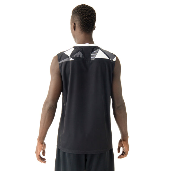 YONEX Men's Game Shirt 10636Y (Sleeveless)