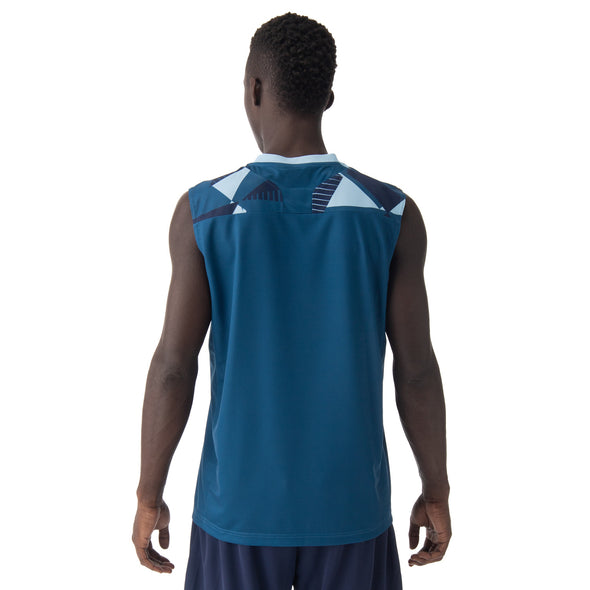 YONEX Men's Game Shirt 10636Y (Sleeveless)