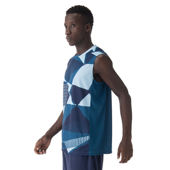 YONEX Men's Game Shirt 10636Y (Sleeveless)