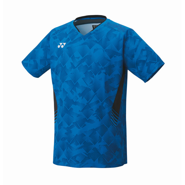 YONEX Men's Game Shirt (Fit Style) 10656