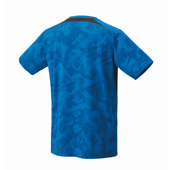 YONEX Men's Game Shirt (Fit Style) 10656