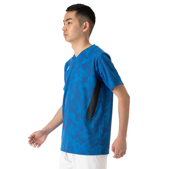 YONEX Men's Game Shirt (Fit Style) 10656