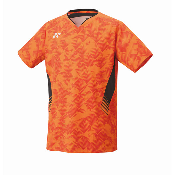 YONEX Men's Game Shirt (Fit Style) 10656