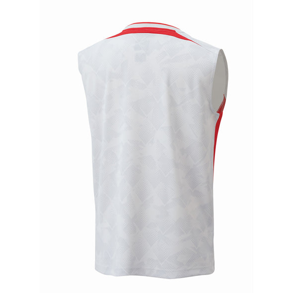 YONEX Men's Game Shirt (Sleeveless) 10659Y