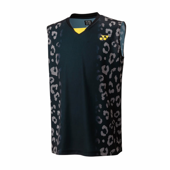 YONEX Men's Game Shirt (Sleeveless) 10696Y