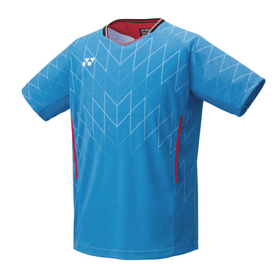 YONEX Men's Game Shirt 10689 (Fit Style)