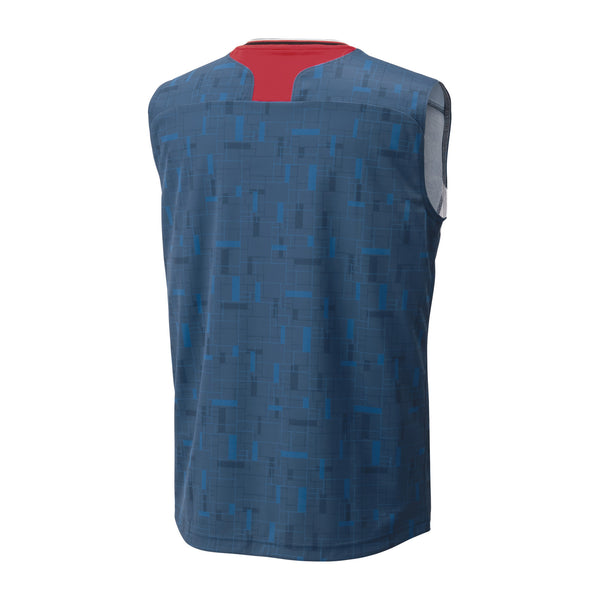 YONEX Men's Game Shirt (Sleeveless) 10701