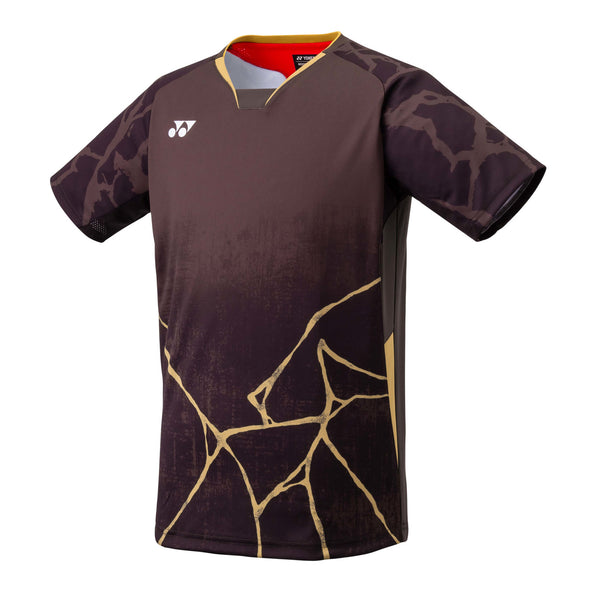 YONEX Men’s Game Shirt (Fit Style) 10730