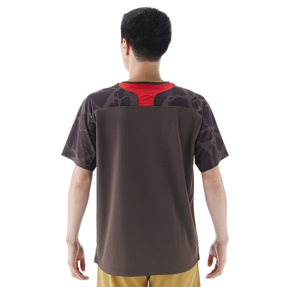 YONEX Men’s Game Shirt (Fit Style) 10730