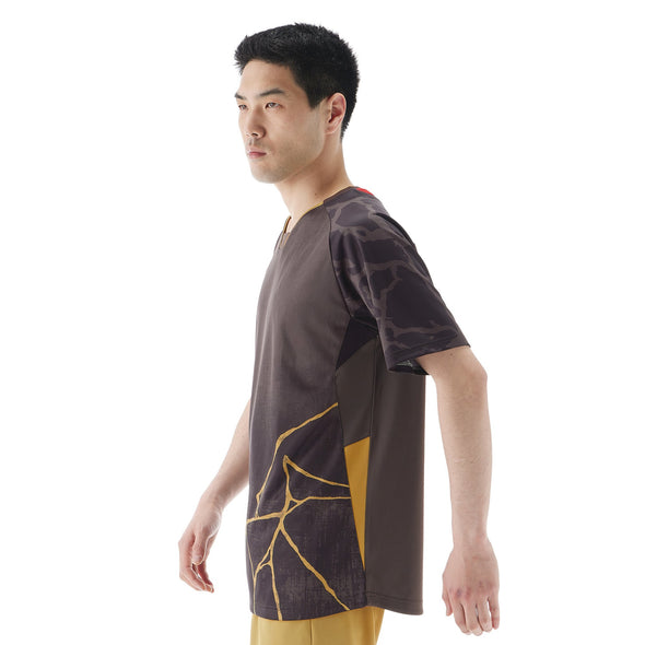 YONEX Men’s Game Shirt (Fit Style) 10730