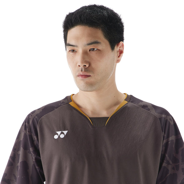 YONEX Men’s Game Shirt (Fit Style) 10730