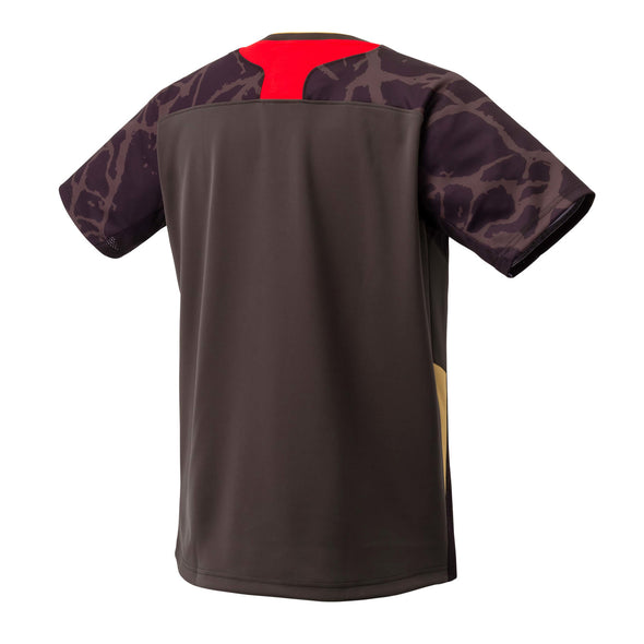 YONEX Men’s Game Shirt (Fit Style) 10730
