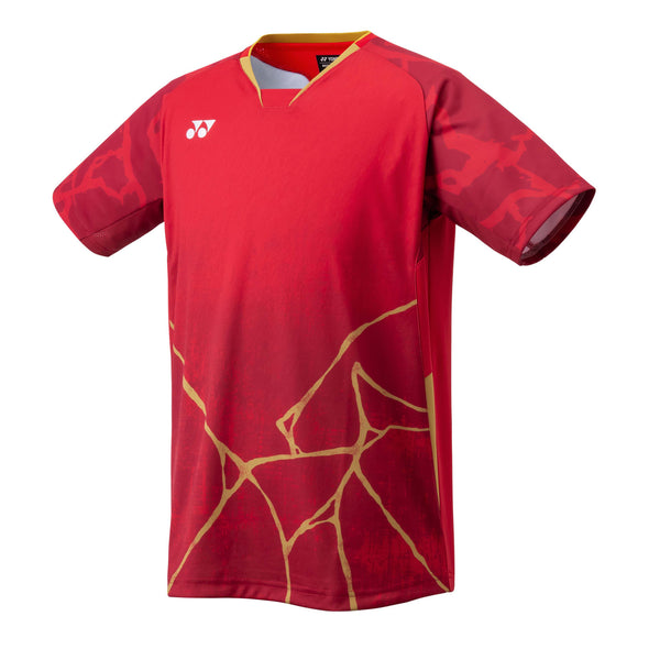 YONEX Men’s Game Shirt (Fit Style) 10730