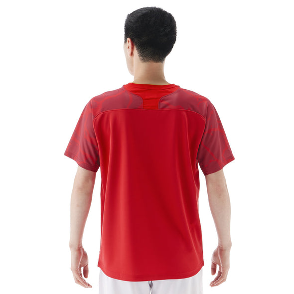 YONEX Men’s Game Shirt (Fit Style) 10730