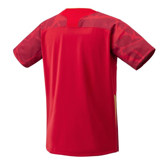 YONEX Men’s Game Shirt (Fit Style) 10730