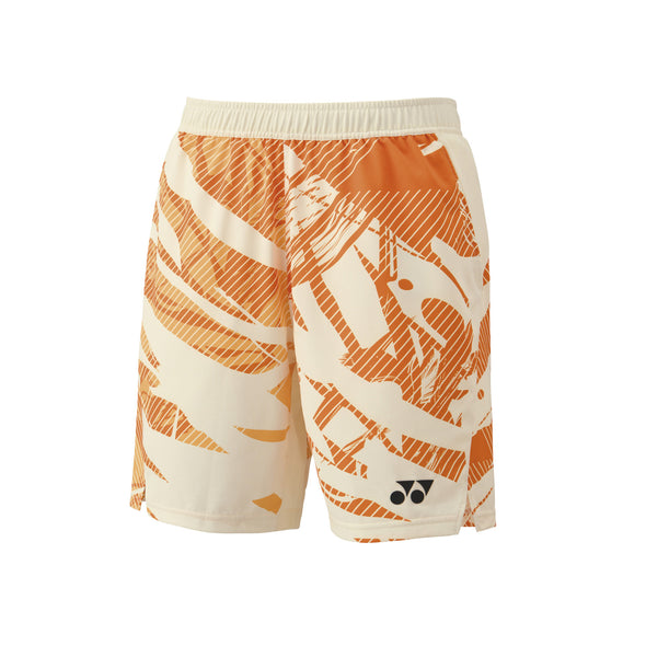 YONEX Men's Game Shorts 15206