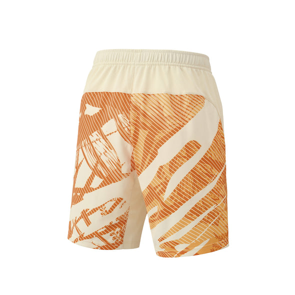 YONEX Men's Game Shorts 15206