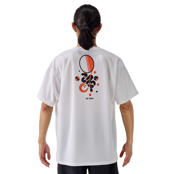 YONEX Uni Dry Limited T-shirt 16791Y