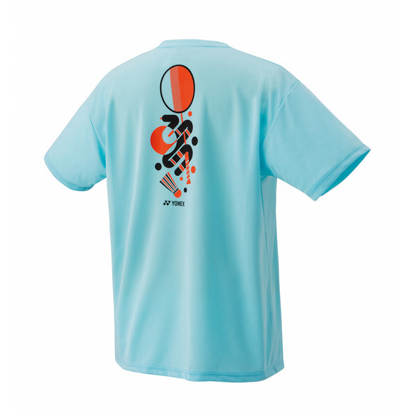 YONEX Uni Dry Limited T-shirt 16791Y