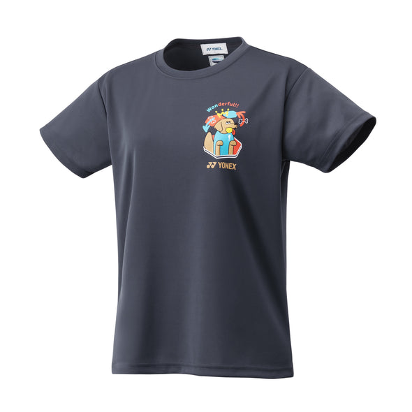 YONEX Women’s Dry T-Shirt 16796Y