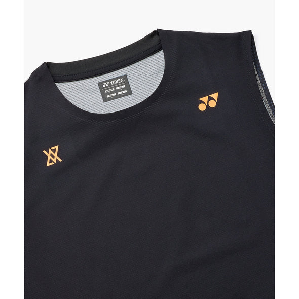 YONEX VA Collection UNI Sleeveless Shirt 16823Y