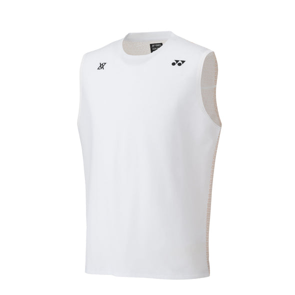 YONEX VA Collection UNI Sleeveless Shirt 16823Y