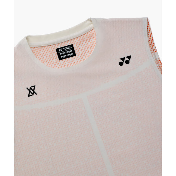 YONEX VA Collection UNI Sleeveless Shirt 16823Y