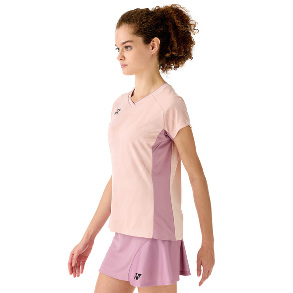 YONEX Women's Game Shirt 20844