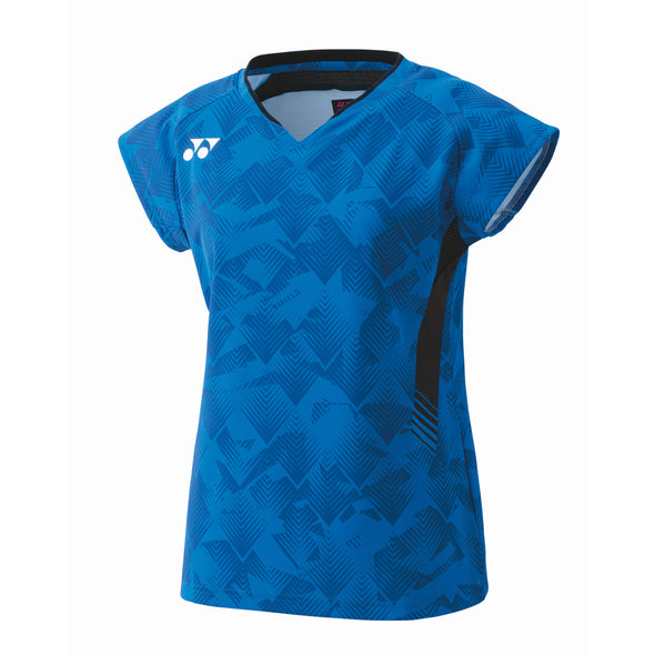 YONEX Women's Game Shirt (Fit Style) 20871