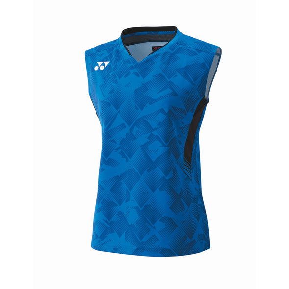 YONEX Women's Game Shirt (Sleeveless) 20873Y