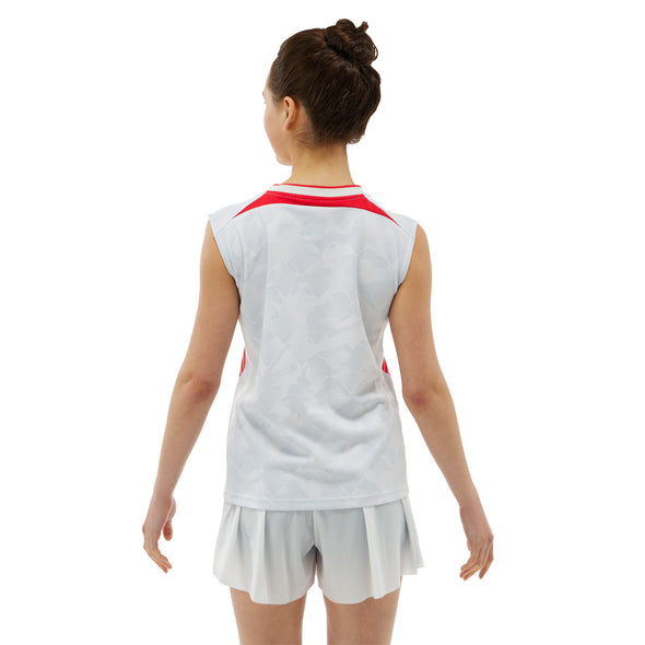 YONEX Women's Game Shirt (Sleeveless) 20873Y