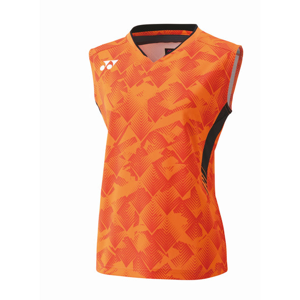 YONEX Women's Game Shirt (Sleeveless) 20873Y