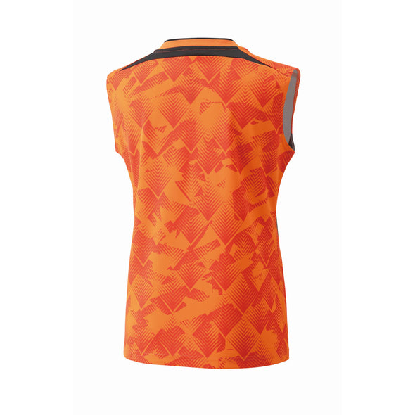 YONEX Women's Game Shirt (Sleeveless) 20873Y