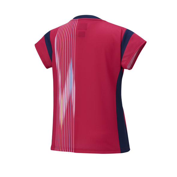 YONEX Women's Game Shirt 20913Y