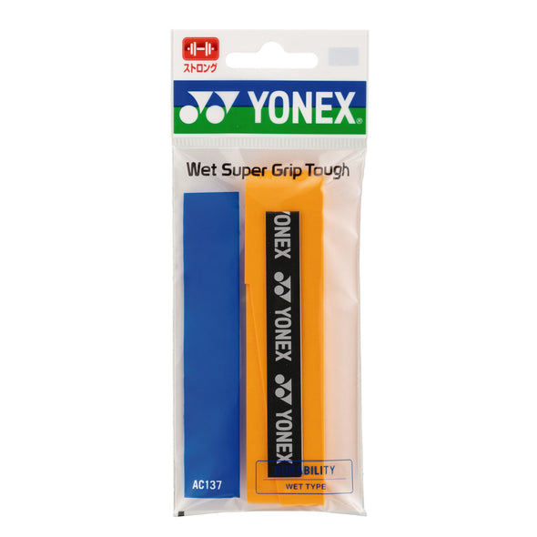YONEX Wet Super Grip Tough AC137