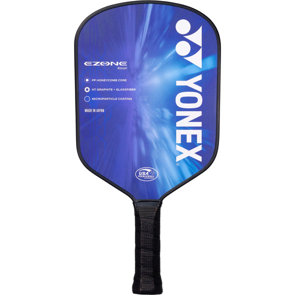 YONEX EZONE PICKLEBALL PADDLE PCL-01EZ