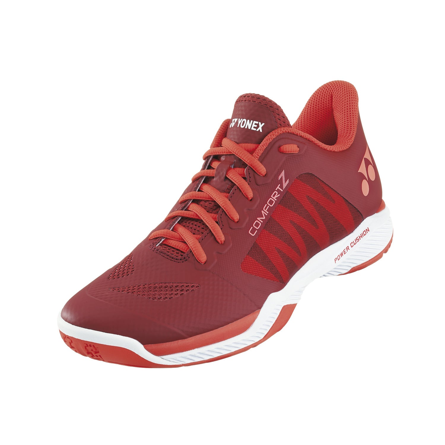 POWER CUSHION COMFORT Z MEN SHBCFZ3 DARP RED