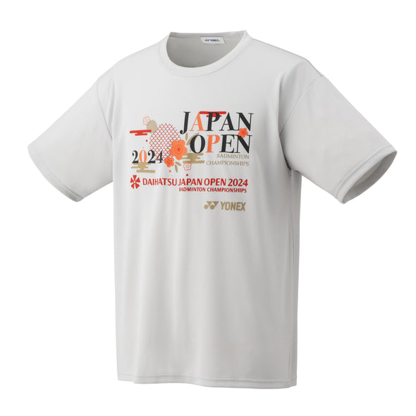 YONEX 2024 Limited Edition UNI Dry T-shirt YOB24230