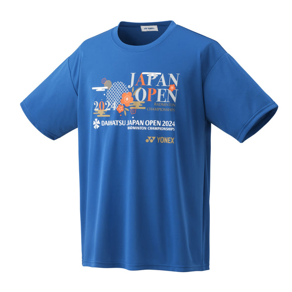 YONEX 2024 Limited Edition UNI Dry T-shirt YOB24230