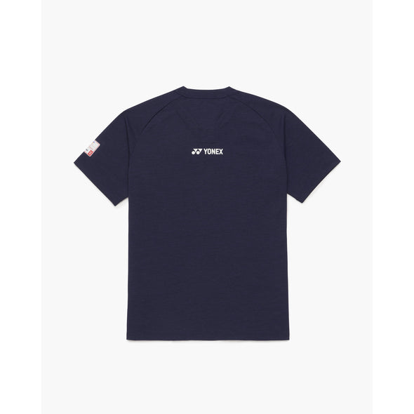YONEX Uni Dry T-Shirt YOB25120