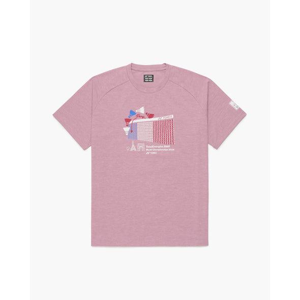 YONEX Uni Dry T-Shirt YOB25120