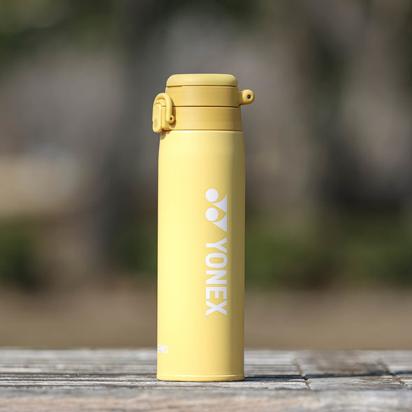 YONEX Vacuum Insulated Portable Bottle 0.75L YOX00050