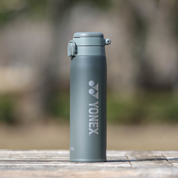 YONEX Vacuum Insulated Portable Bottle 0.75L YOX00050