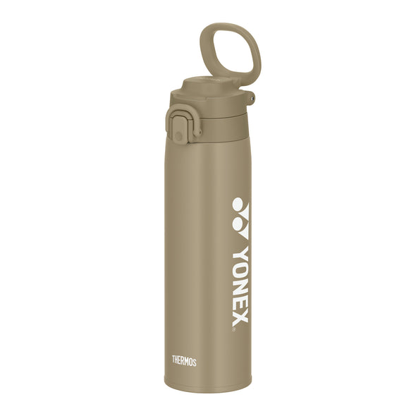 YONEX Vacuum Insulated Portable Bottle 0.75L YOX00050